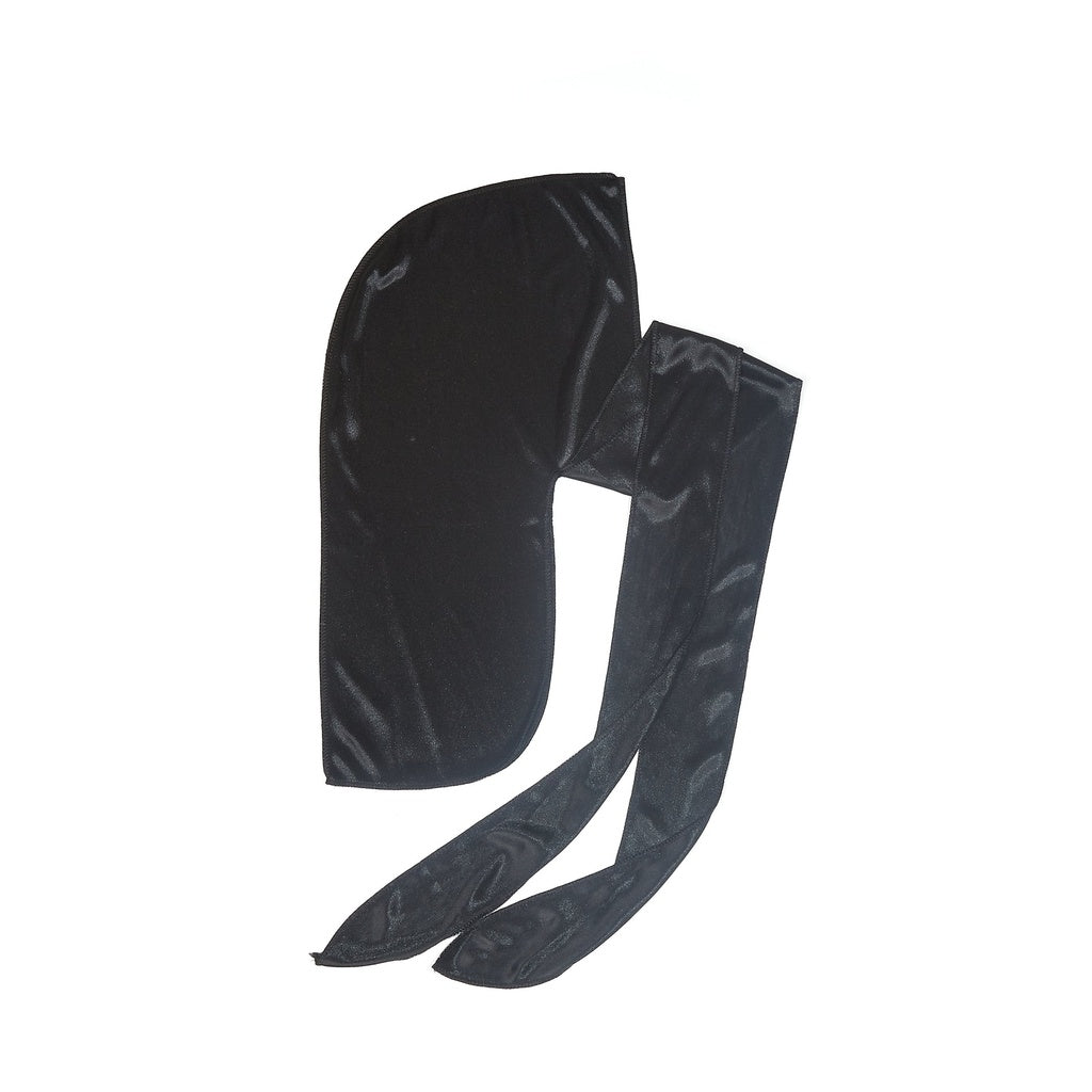 Red by Kiss Silky Satin Durag