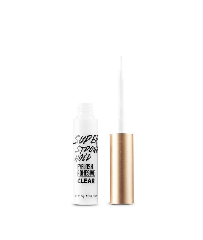 i-Envy Super Strong Hold Eyelash Adhesive Clear