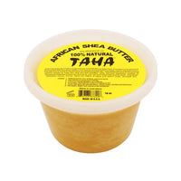 Taha 100% Natural Shea Butter Solid