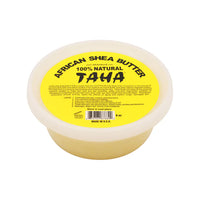 Taha 100% Natural Shea Butter Solid