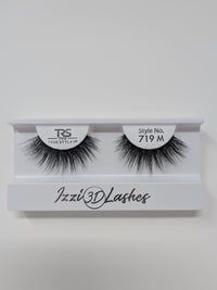 TRS Izzi 3D Luxury Lashes (711M - 720M)