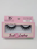 TRS Izzi 3D Luxury Lashes (721M - 730M)