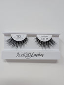 TRS Izzi 3D Luxury Lashes (721M - 730M)