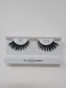 TRS Izzi 3D Luxury Lashes (731M - 740M)