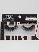 TRS True Mink Lashes 3D (951M - 961M)