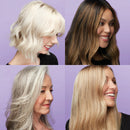Olaplex No.4P Blonde Enhancer Toning Shampoo - 8.5oz