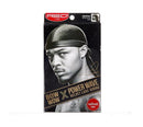 Red by Kiss BOW WOW X Powerwave Velvet Luxe Durag