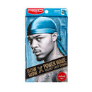 Red by Kiss BOW WOW X Powerwave Velvet Luxe Durag
