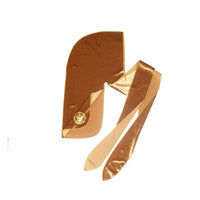 Red by Kiss BOW WOW X Powerwave Velvet Luxe Durag