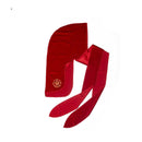 Red by Kiss BOW WOW X Powerwave Velvet Luxe Durag