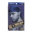 Red by Kiss BOW WOW X Powerwave Velvet Luxe Durag