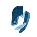 Red by Kiss BOW WOW X Powerwave Velvet Luxe Durag