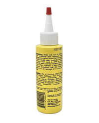 Wild Growth Light Oil Moisturizer - 4oz