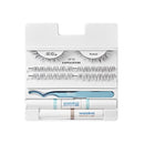Ardell Seamless Underlash Extensions Naked + Duo Bond and Seal and Applicator Tool