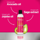 Mielle Avocado Moisturizing Hair Milk - 8oz