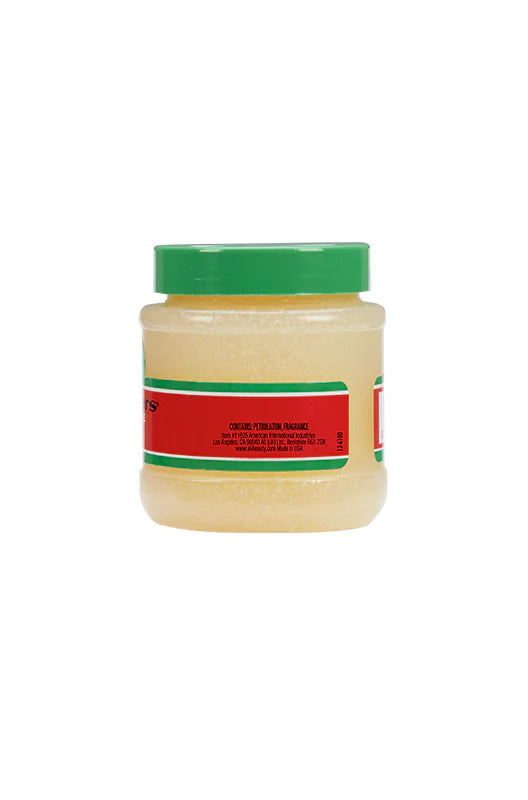 Tres Flores Three Flowers Solid Brilliantine - 3.25oz