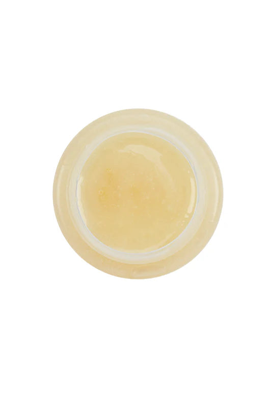 Tres Flores Three Flowers Solid Brilliantine - 3.25oz