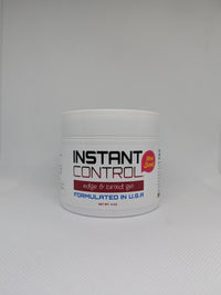Instant Control Edge & Braid Gel Maximum Hold