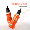 Growth MD Hair & Scalp Oil