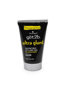 Got2b Ultra Glued Invincible Styling Gel