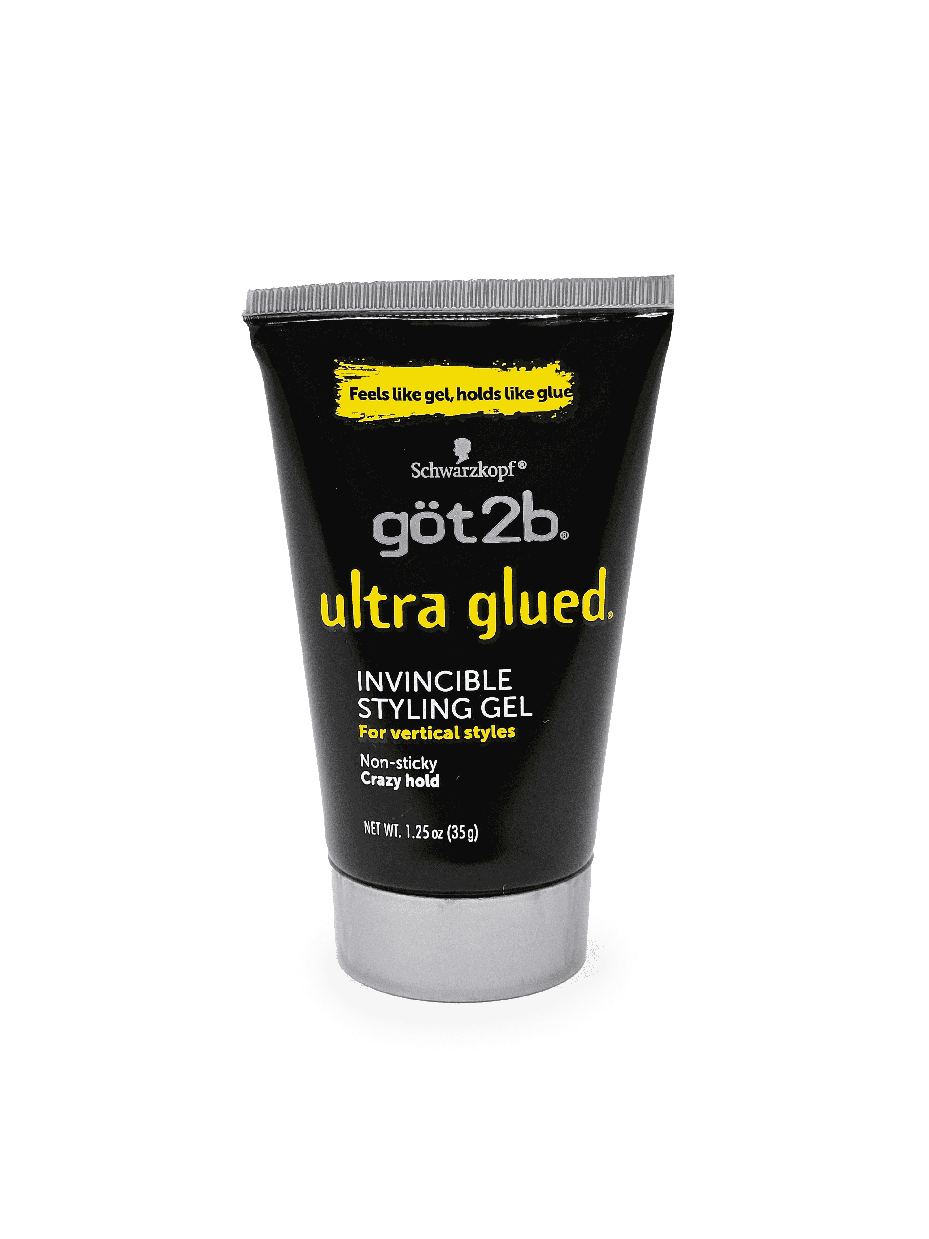 Got2b Ultra Glued Invincible Styling Gel