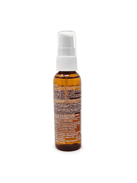 iC Fantasia Liquid Mousse Firm Hold Spritz Purple  - 2oz