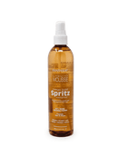iC Fantasia Liquid Mousse Mega Hold Spritz Gold  - 12oz