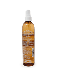 iC Fantasia Liquid Mousse Mega Hold Spritz Gold  - 12oz