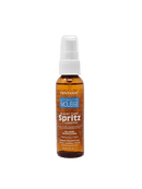 ic Fantasia Liquid Mousse Superhold Spritz Blue - 2oz