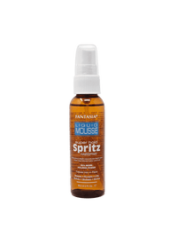 ic Fantasia Liquid Mousse Superhold Spritz Blue - 2oz
