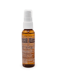ic Fantasia Liquid Mousse Superhold Spritz Blue - 2oz