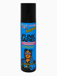 Kaleidoscope Funk Dafied Soothing Braid and Scalp Spray - 8oz