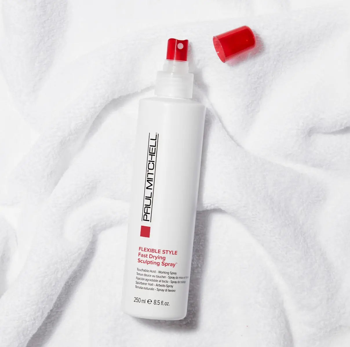 Paul Mitchell Flexible Style Fast Drying Sculpting Spray