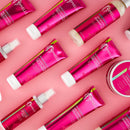 Mielle Mongongo Oil Heat Protectant Spray - 4oz