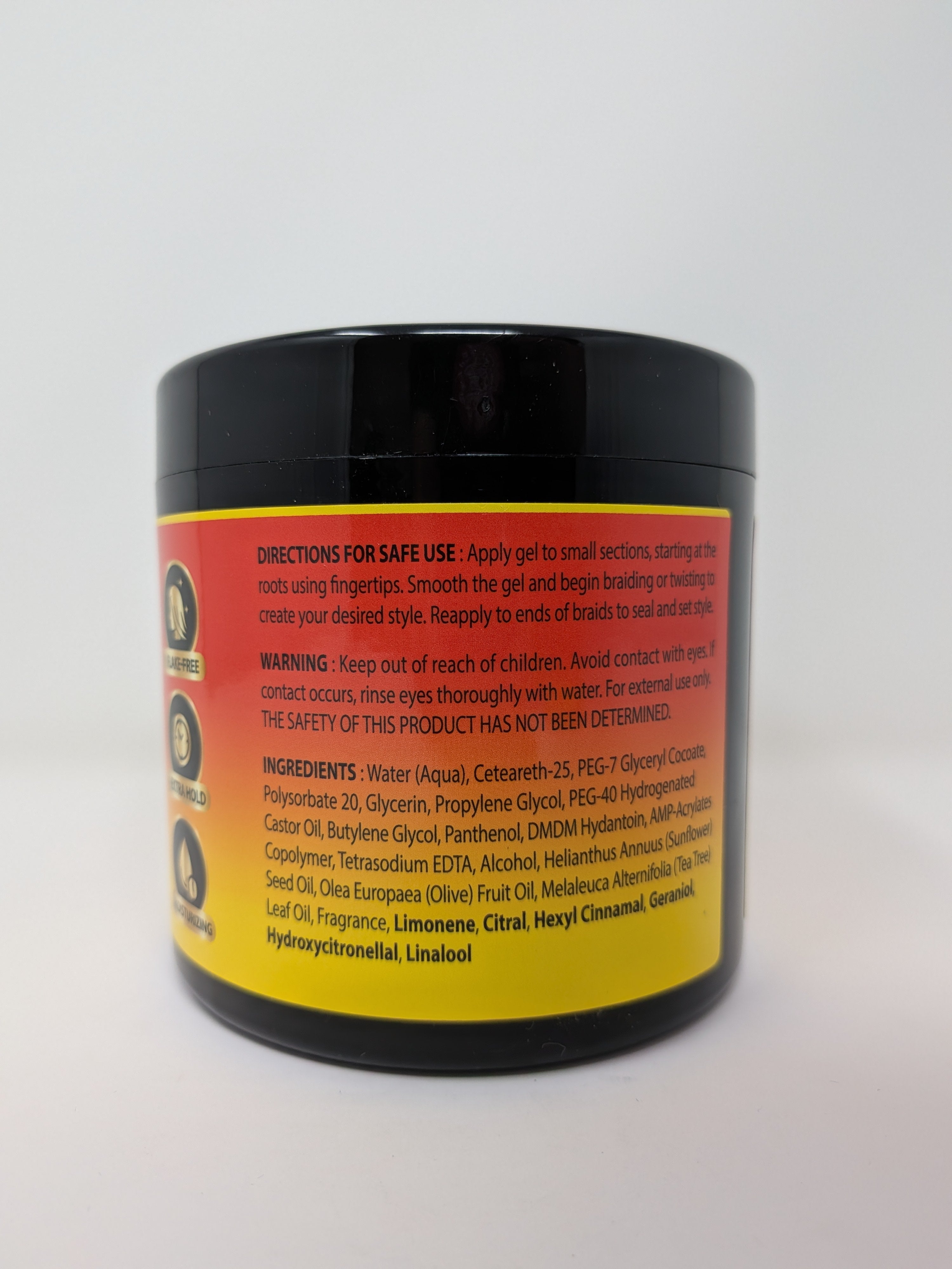 Bellatique Grip N Glide Twist N Loc Gel