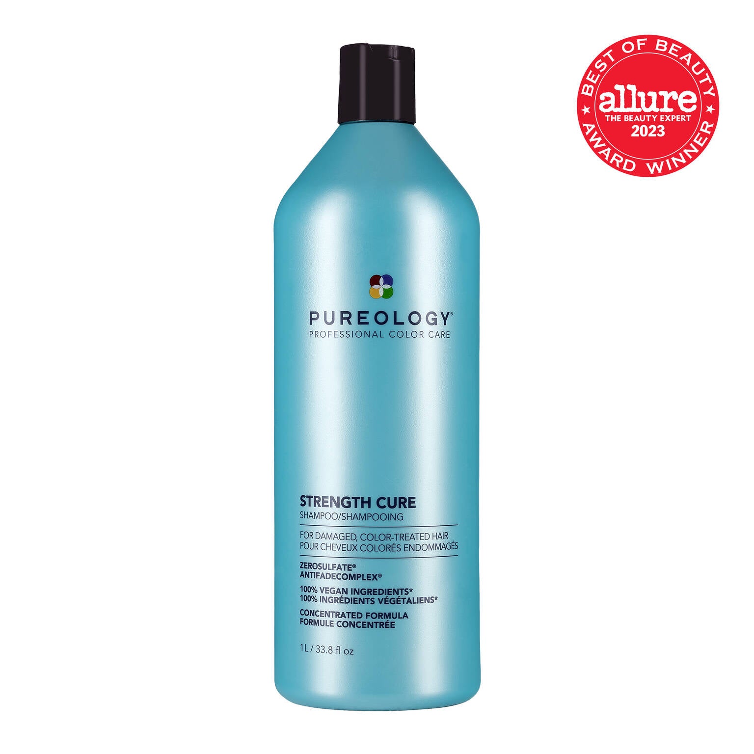 Pureology Strength Cure Shampoo