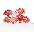 RMT Clip On Cloud Cream to Powder Lip & Cheek