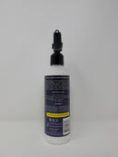 Black Panther Knot Free Detangler with Rose Water - 8oz