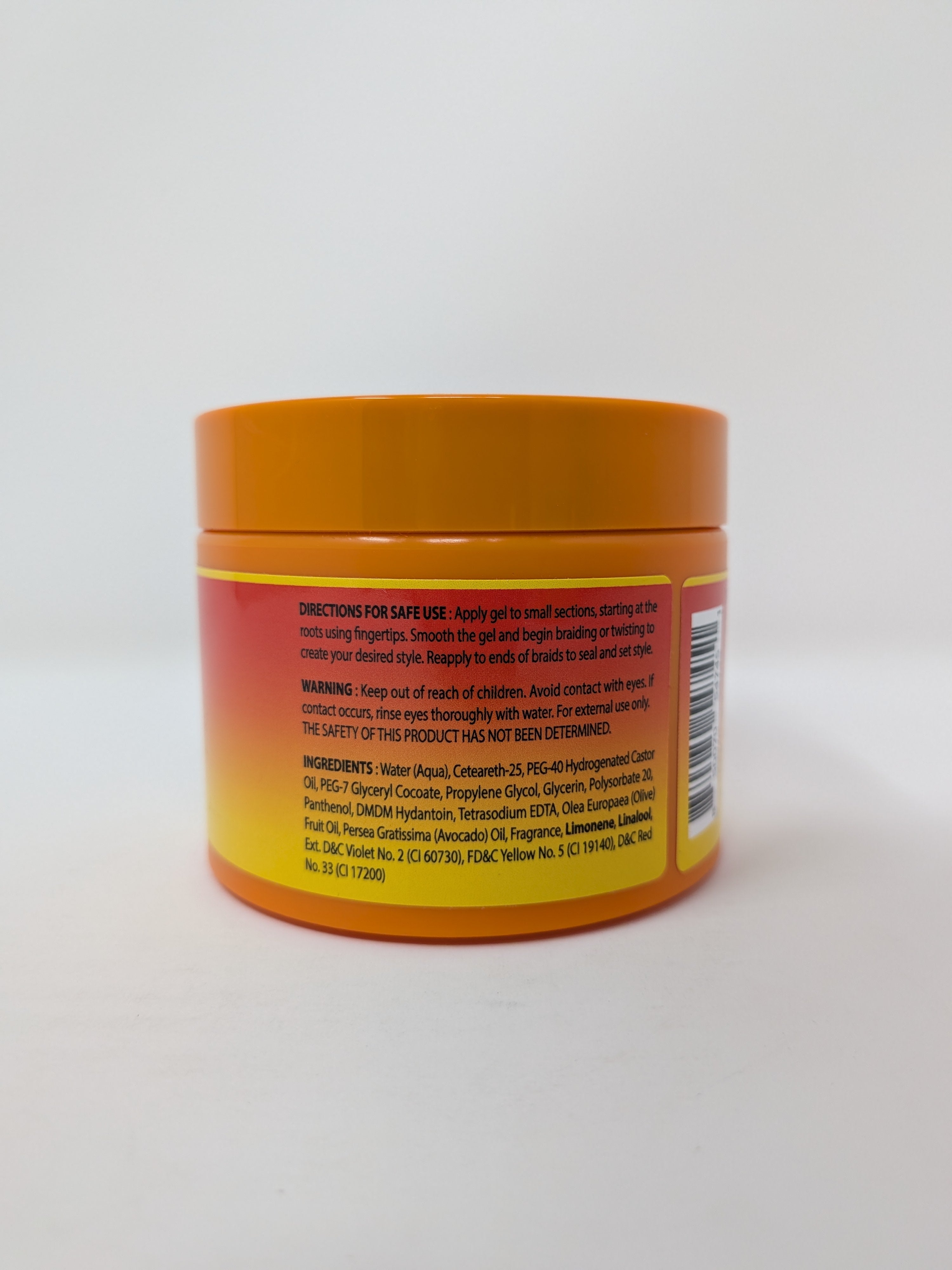 Bellatique Grip N Glide Edge Balm