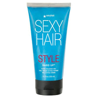 Sexy Hair Style Hard Up Hard Holding Gel