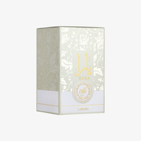 Lattafa Yara Moi White