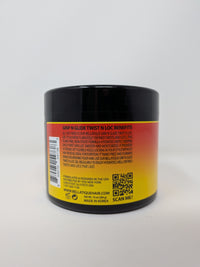 Bellatique Grip N Glide Twist N Loc Gel