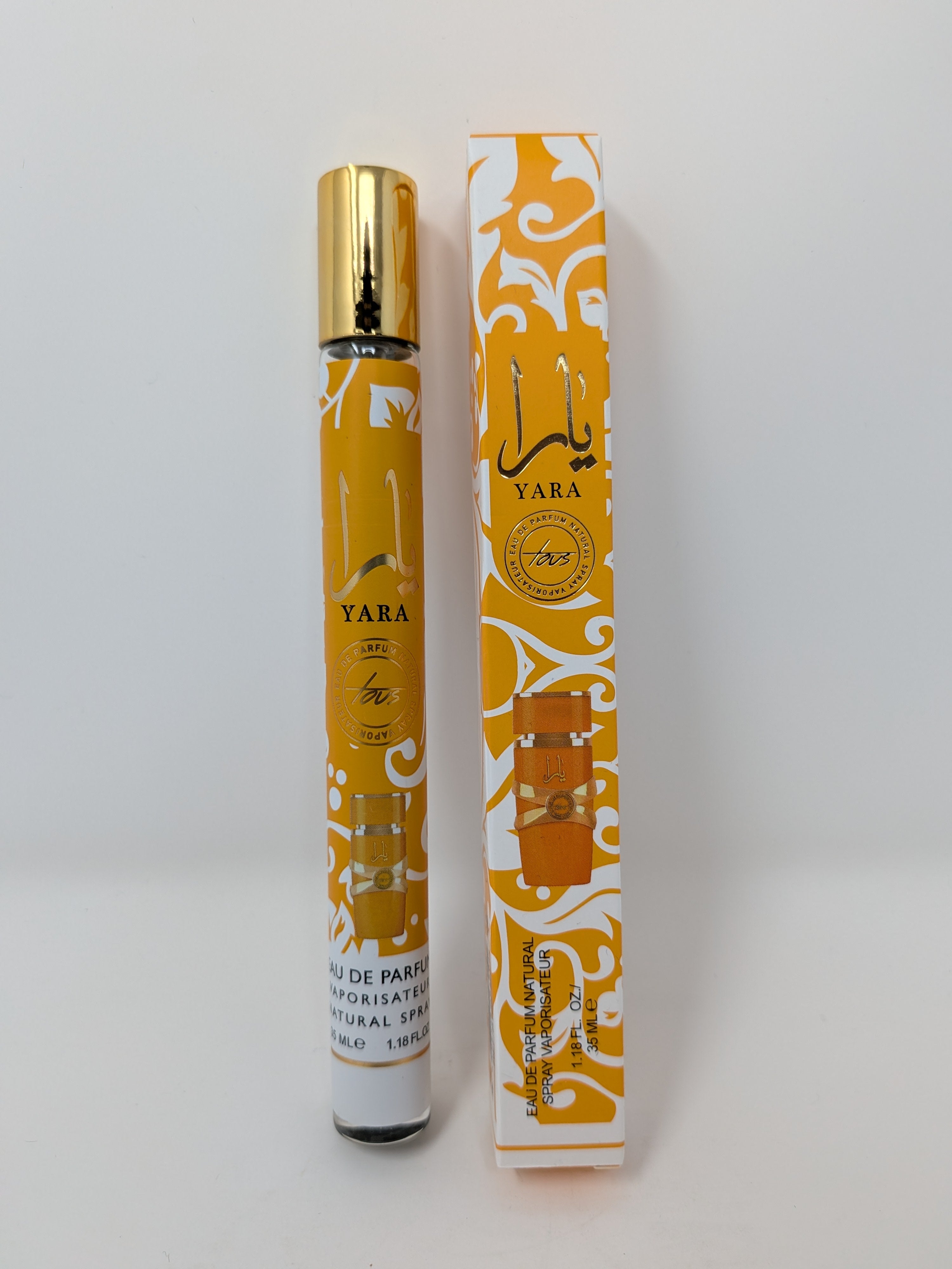 Lattafa Yara Tous Yellow