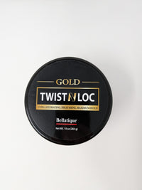 Bellatique Twist N Loc Gold