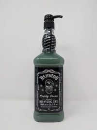 Bandido Exclusive Shaving Gel Moisturizing Effect - 33.81oz