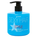 Sexy Hair Style Hard Up Hard Holding Gel