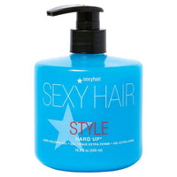 Sexy Hair Style Hard Up Hard Holding Gel