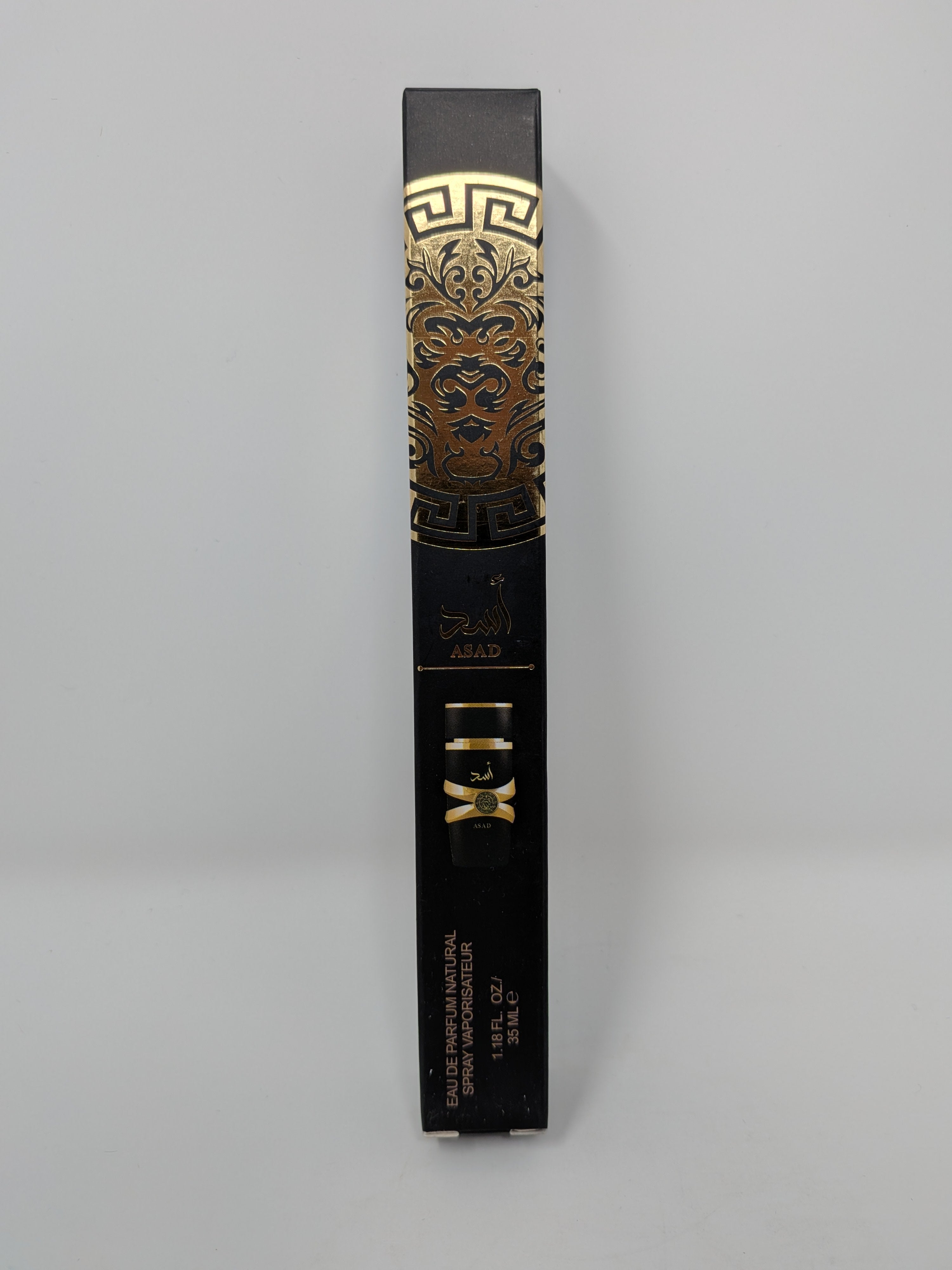Lattafa Yara Asad Perfume (Men)