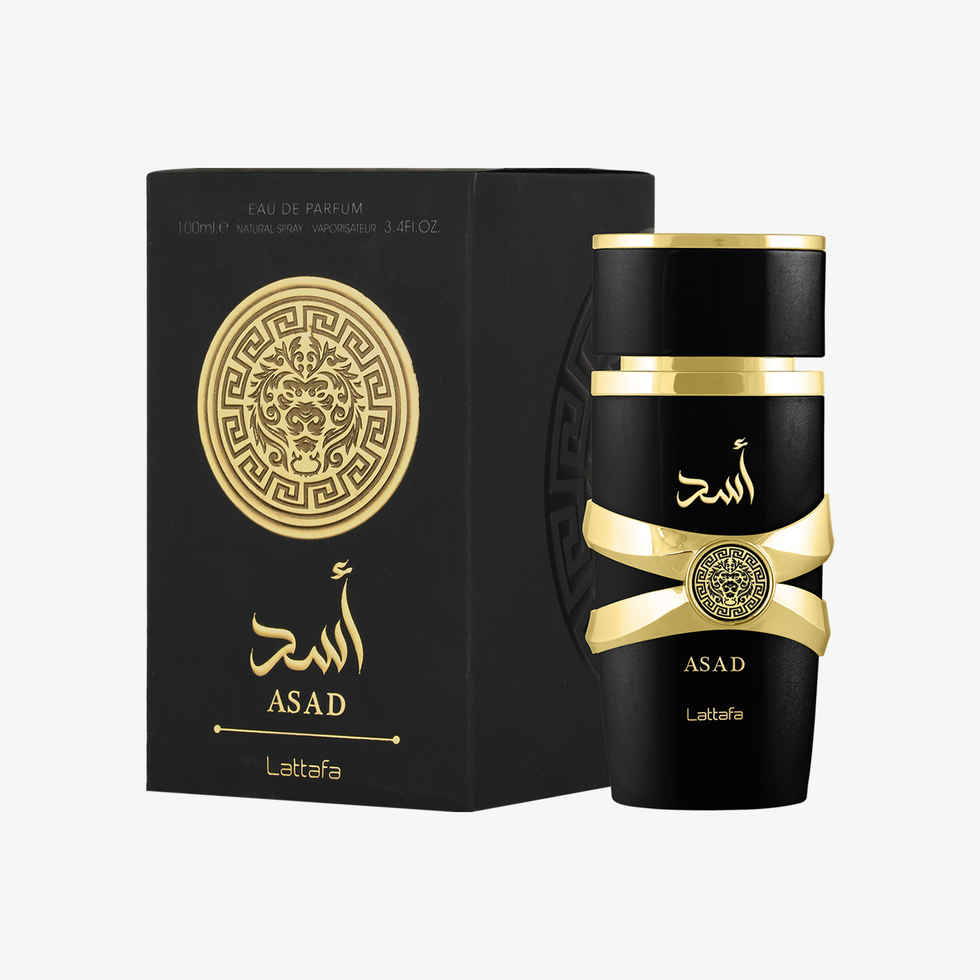 Lattafa Yara Asad Perfume (Men)