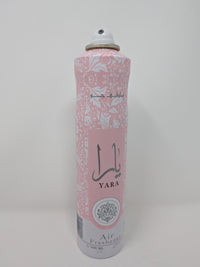 Lattafa Yara Light Pink
